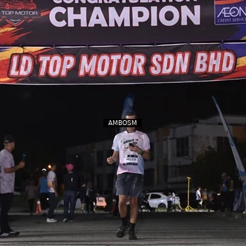 Runner Photo 7655582
