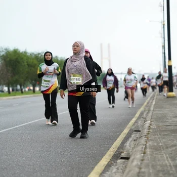 Runner Photo 7655583