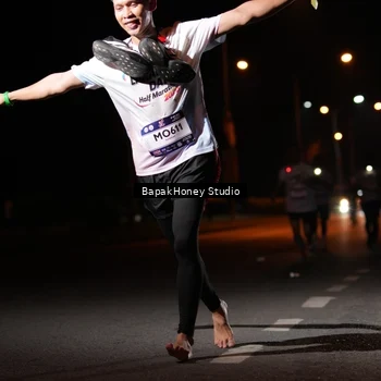 Runner Photo 7655584