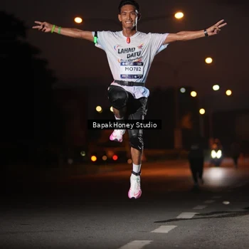 Runner Photo 7655586