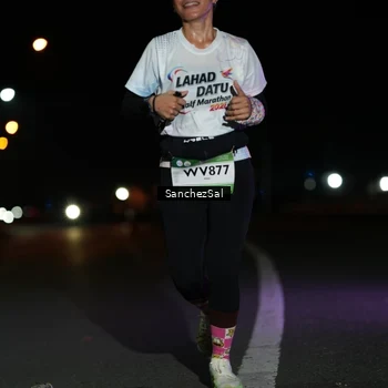 Runner Photo 7655587