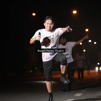 Runner Photo 7655589