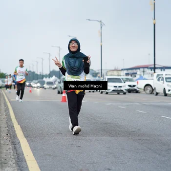 Runner Photo 7655591