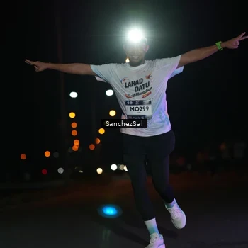 Runner Photo 7655595