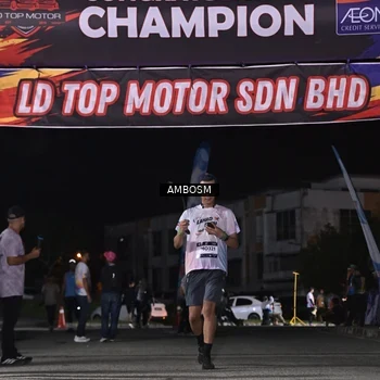 Runner Photo 7655600