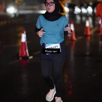Runner Photo 7655602