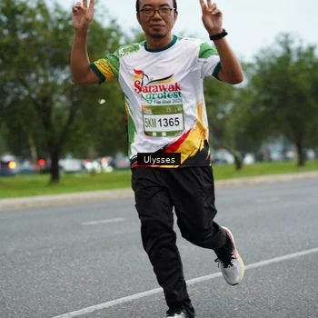 Runner Photo 7655603