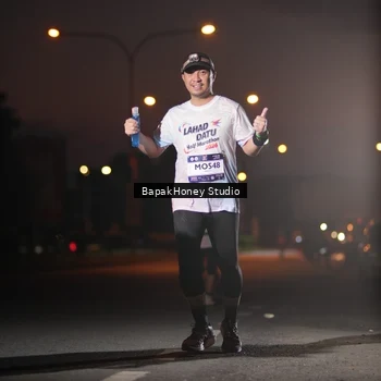 Runner Photo 7655610