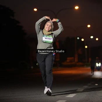 Runner Photo 7655611