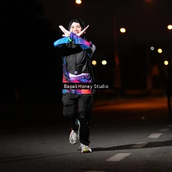Runner Photo 7655613