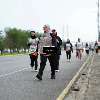 Runner Photo 7655615