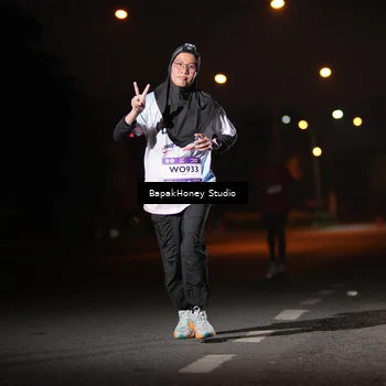 Runner Photo 7655618