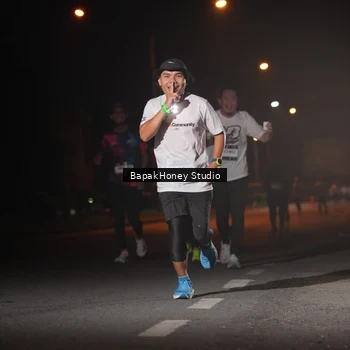 Runner Photo 7655620