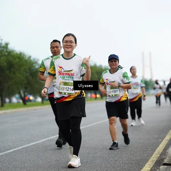 Runner Photo 7655621