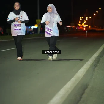 Runner Photo 7655622