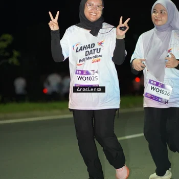 Runner Photo 7655625