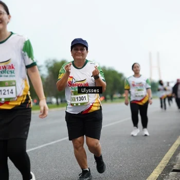 Runner Photo 7655627
