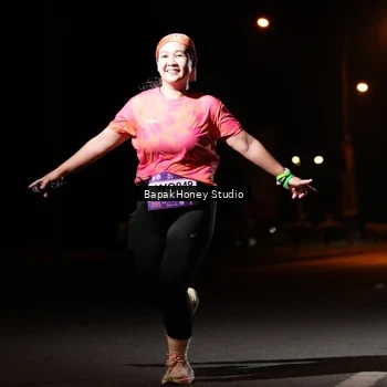 Runner Photo 7655628