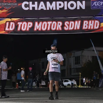 Runner Photo 7655633