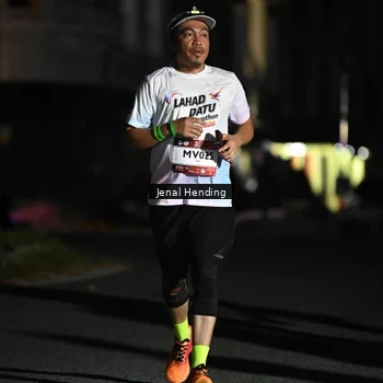 Runner Photo 7655644