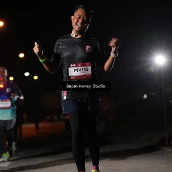 Runner Photo 7655645