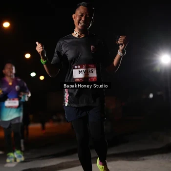 Runner Photo 7655652