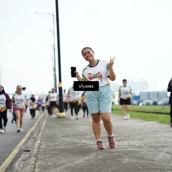 Runner Photo 7655654