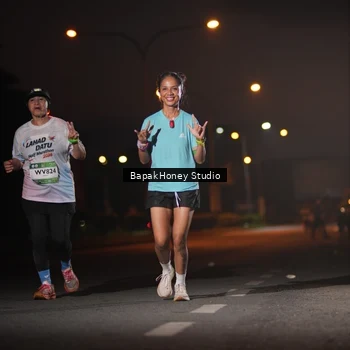 Runner Photo 7655657