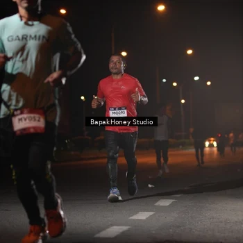Runner Photo 7655664