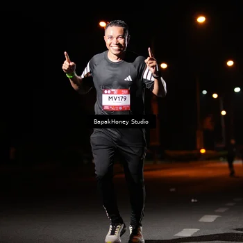 Runner Photo 7655667