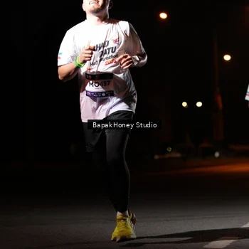 Runner Photo 7655670