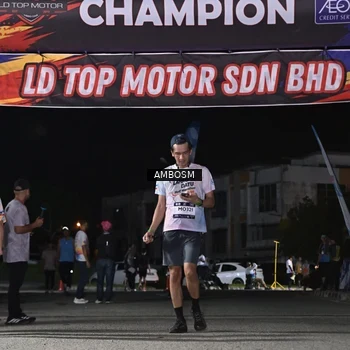 Runner Photo 7655672