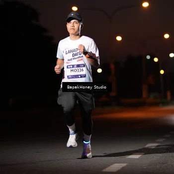 Runner Photo 7655684
