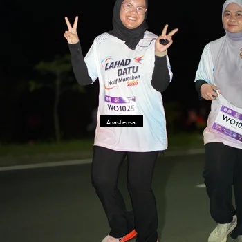 Runner Photo 7655687
