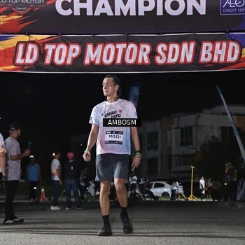 Runner Photo 7655689