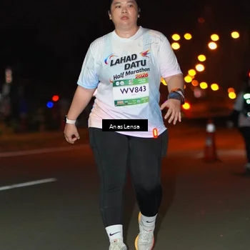 Runner Photo 7655691
