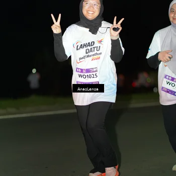 Runner Photo 7655696
