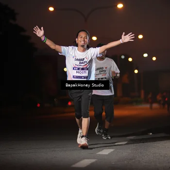 Runner Photo 7655697