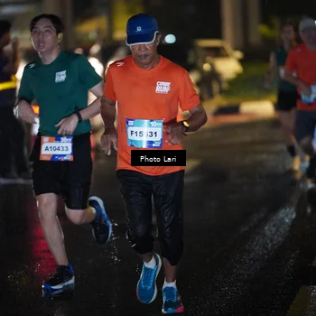 Runner Photo 7655699