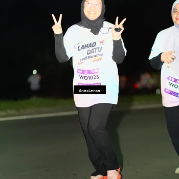 Runner Photo 7655700