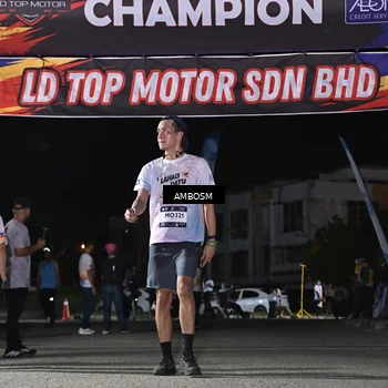 Runner Photo 7655701
