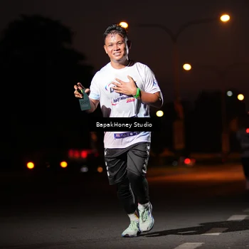 Runner Photo 7655702