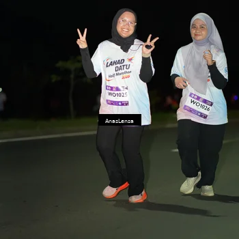 Runner Photo 7655705