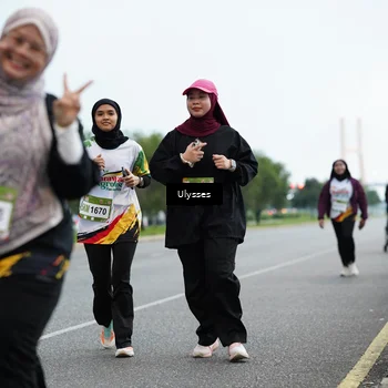 Runner Photo 7655706