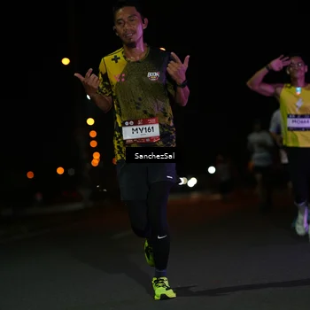 Runner Photo 7655707
