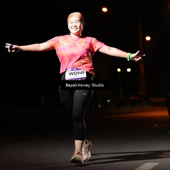 Runner Photo 7655716