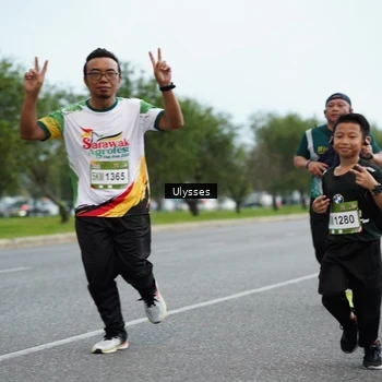 Runner Photo 7655728