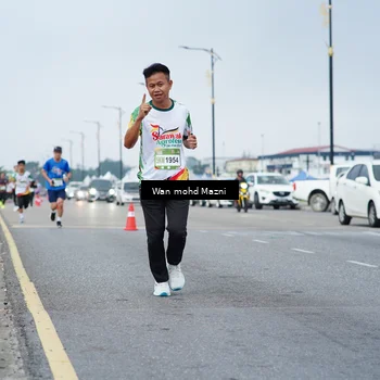 Runner Photo 7655729