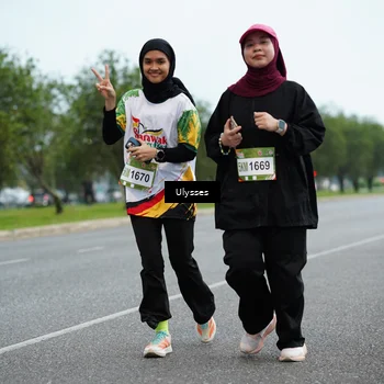 Runner Photo 7655733