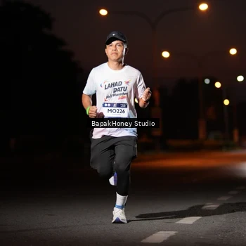 Runner Photo 7655743
